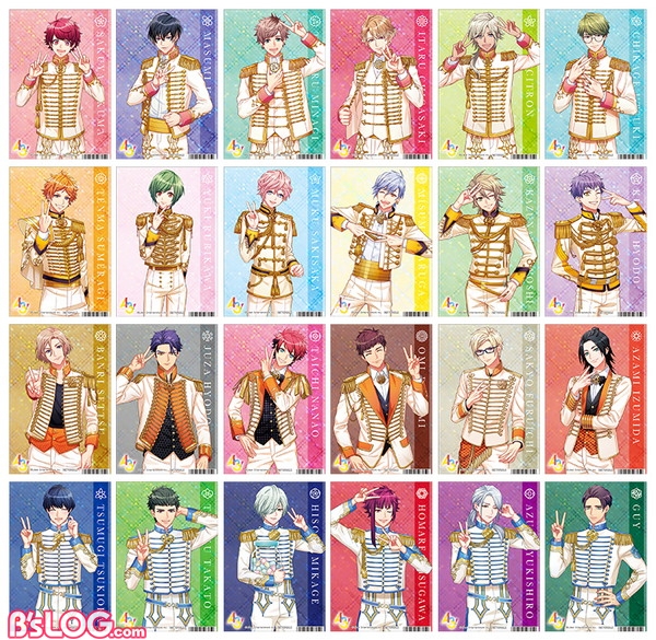 A3！三周年