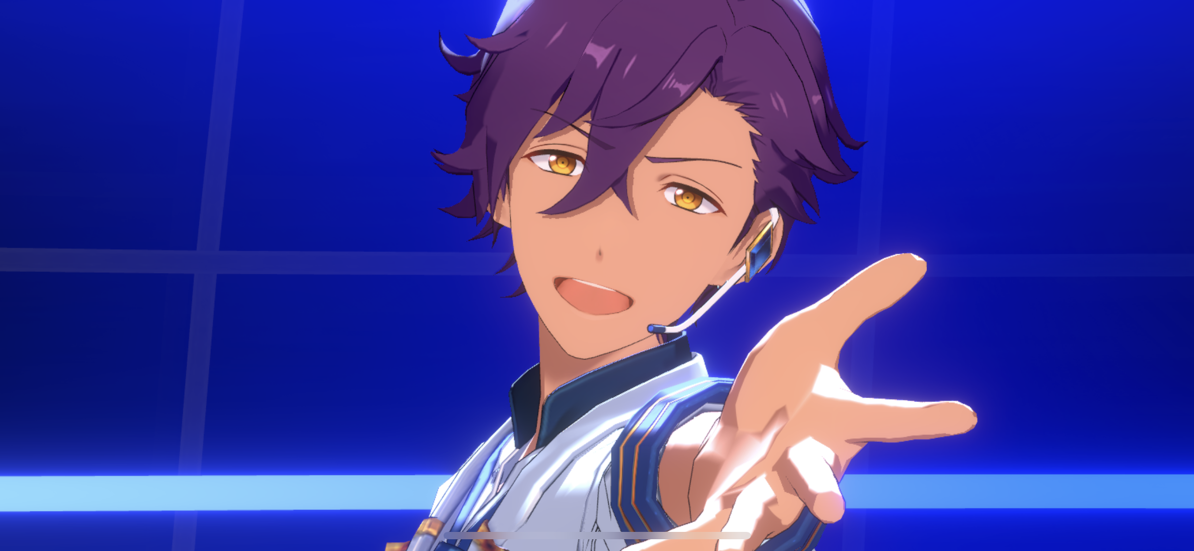 あんスタMusicMVVoice of Sword