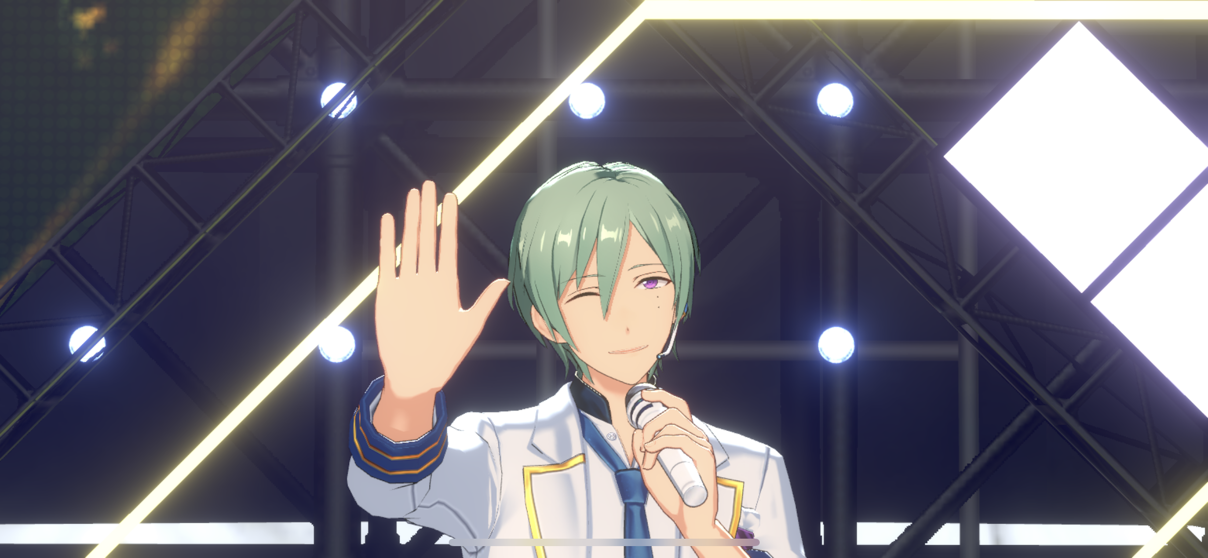 あんスタMusicMV終わらないシンフォニア