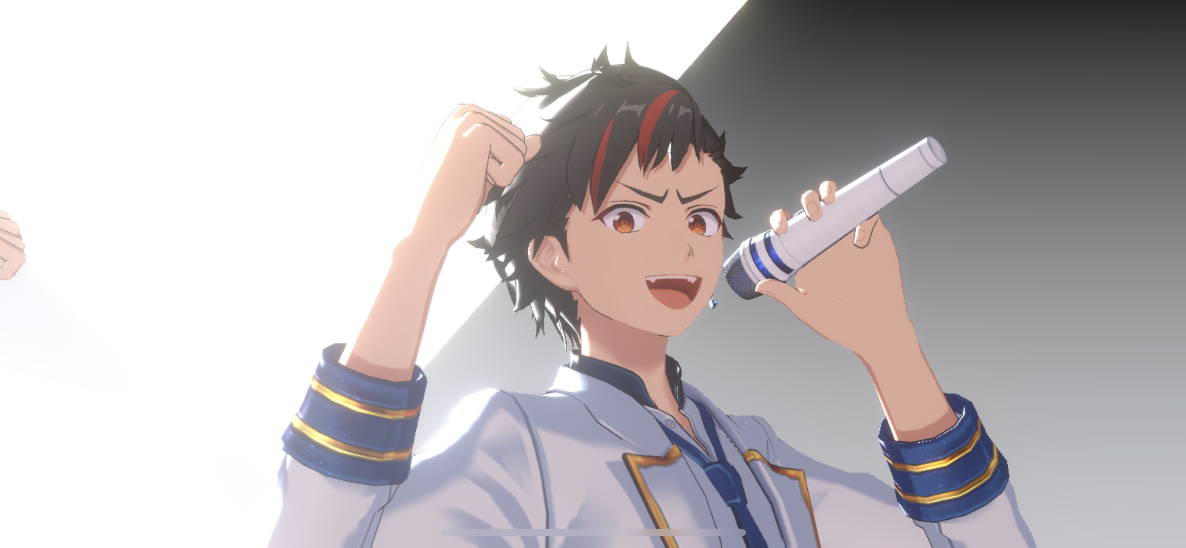 あんスタMusicMVCrazy Roulette