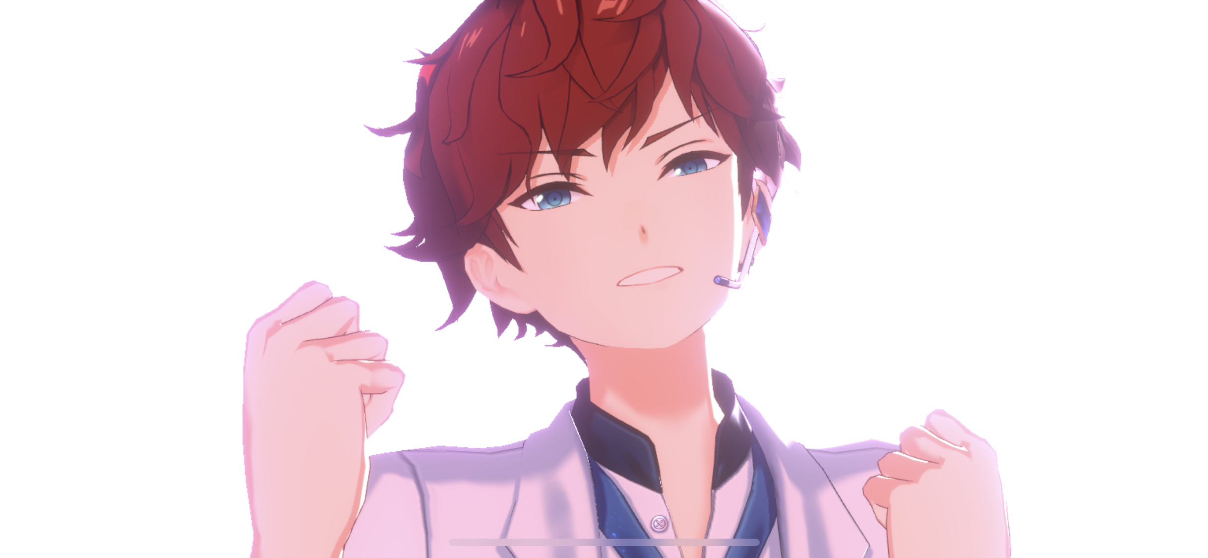 あんスタMusicMVDance in the Apocalypse