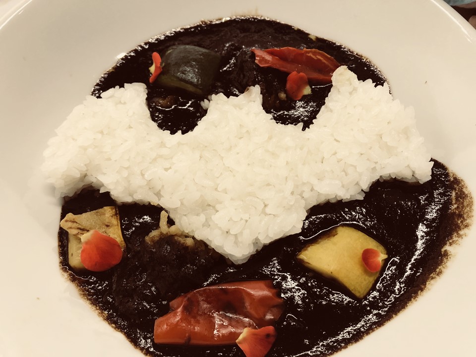 あんスタアニカフェ
