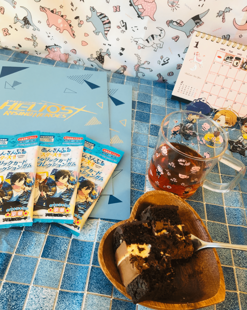 2020年もお世話になりました