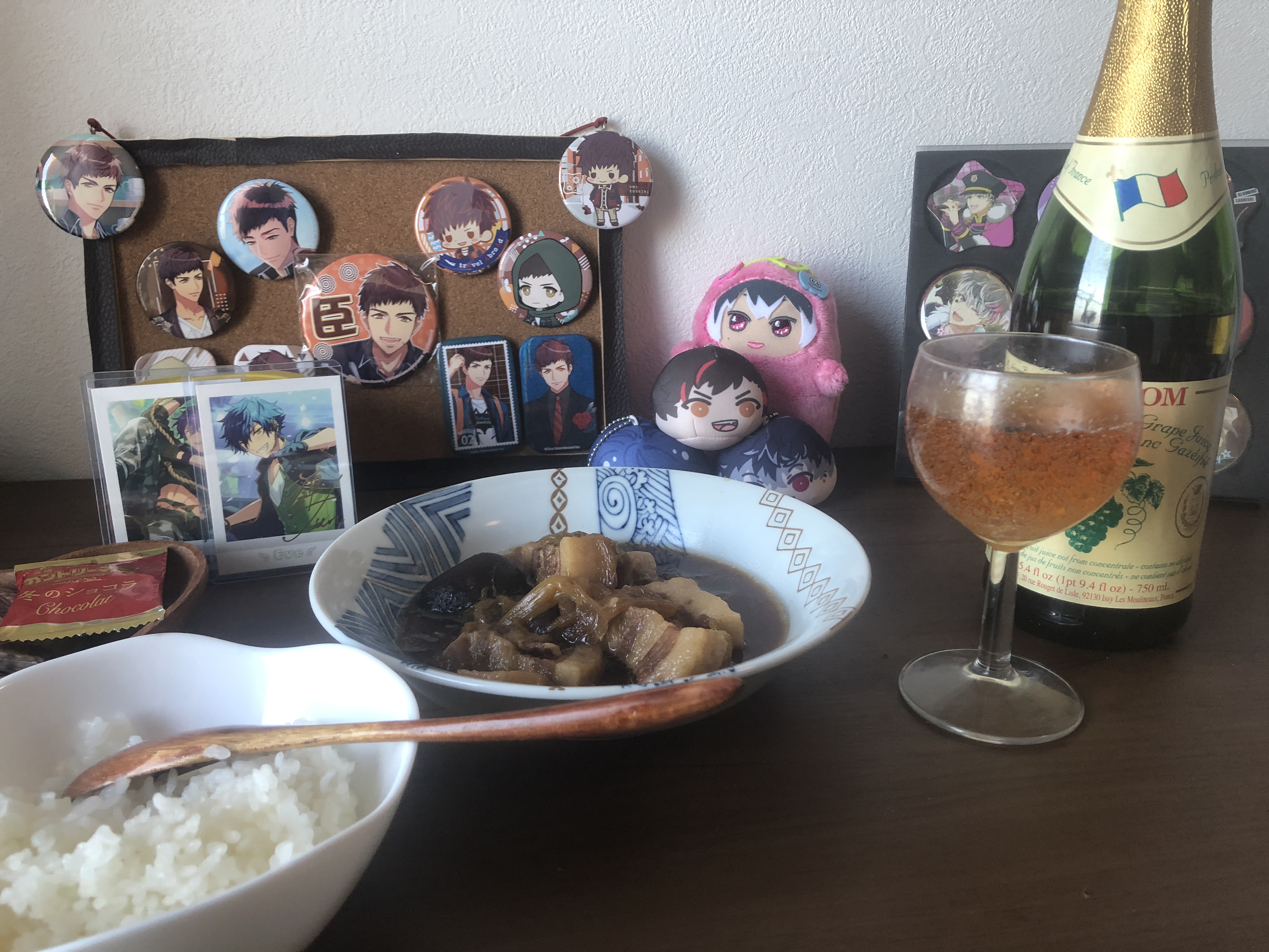 クリスマスパーティー