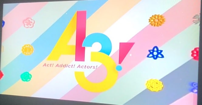ジョイサウンドJOYSOUNDA3!エースリーカラオケ