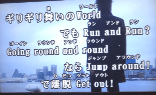 アルゴナビスカラオケLIAR