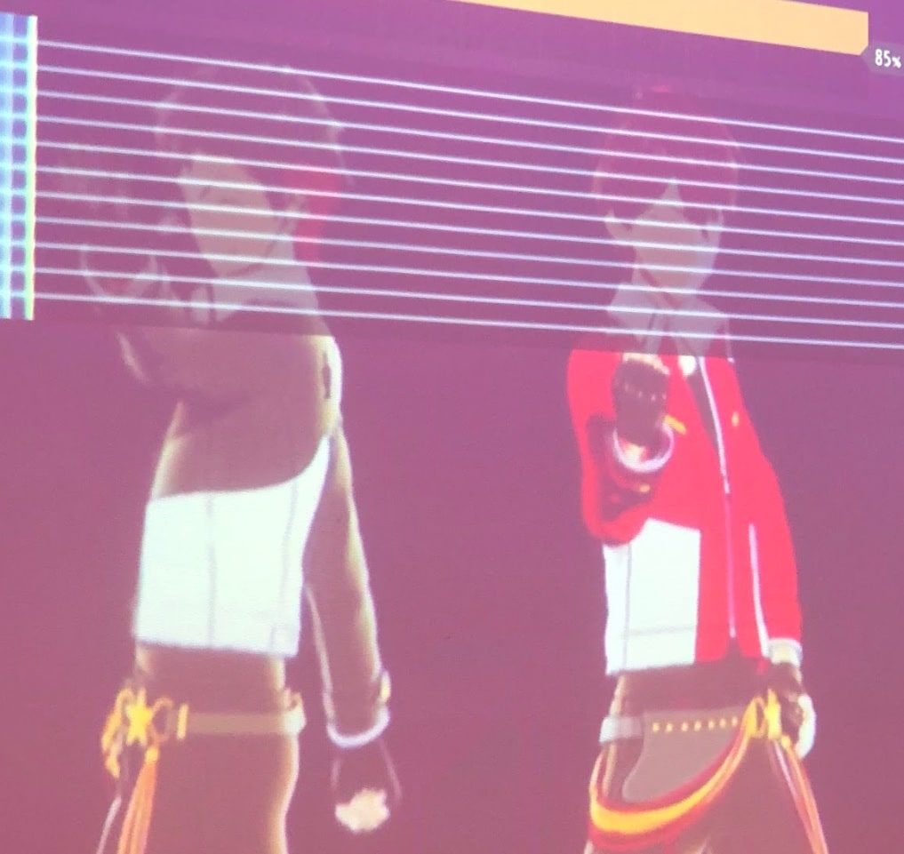 あんスタカラオケ天下無敵☆メテオレンジャー！