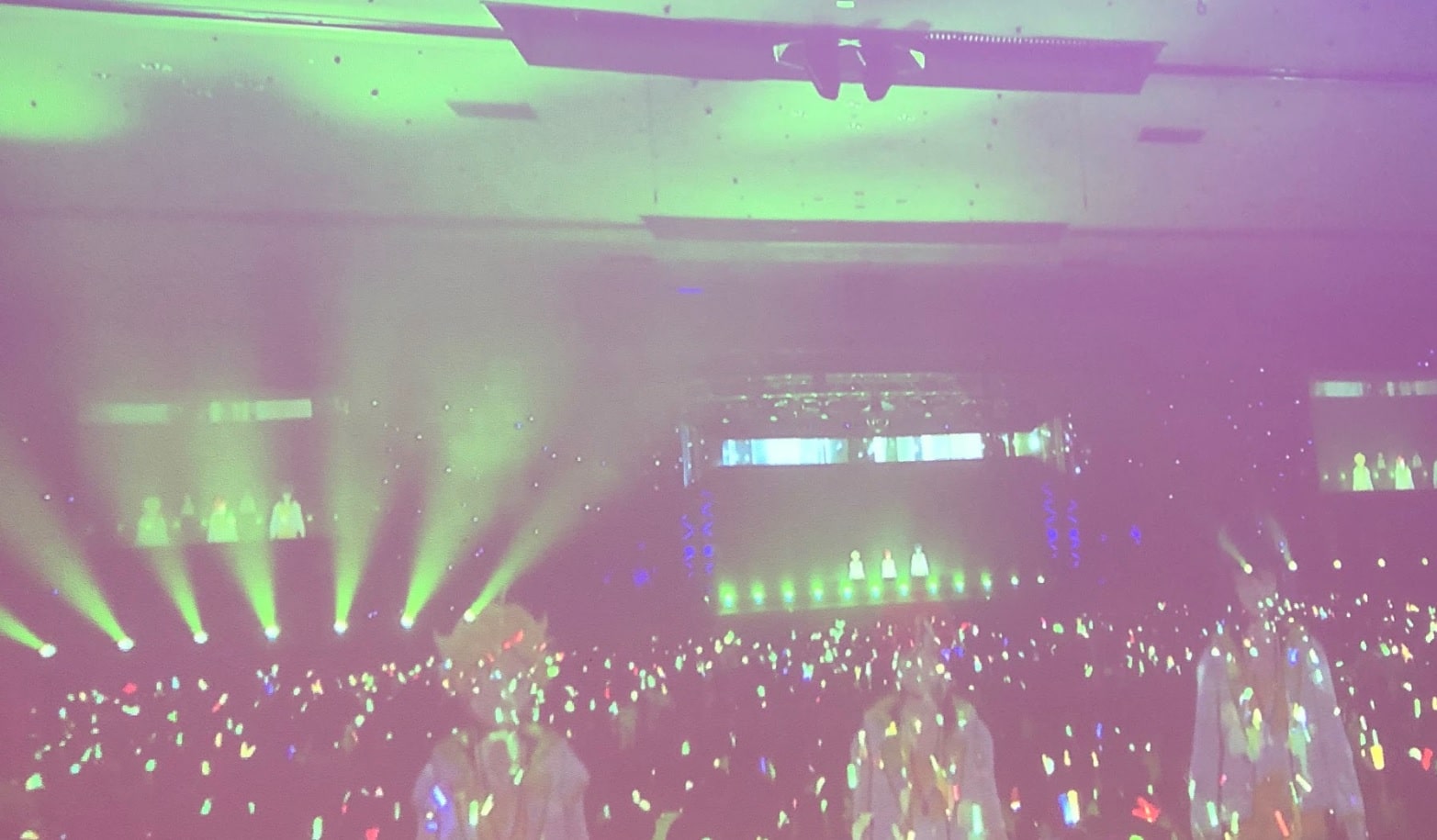 あんスタカラオケエメラルドプラネット