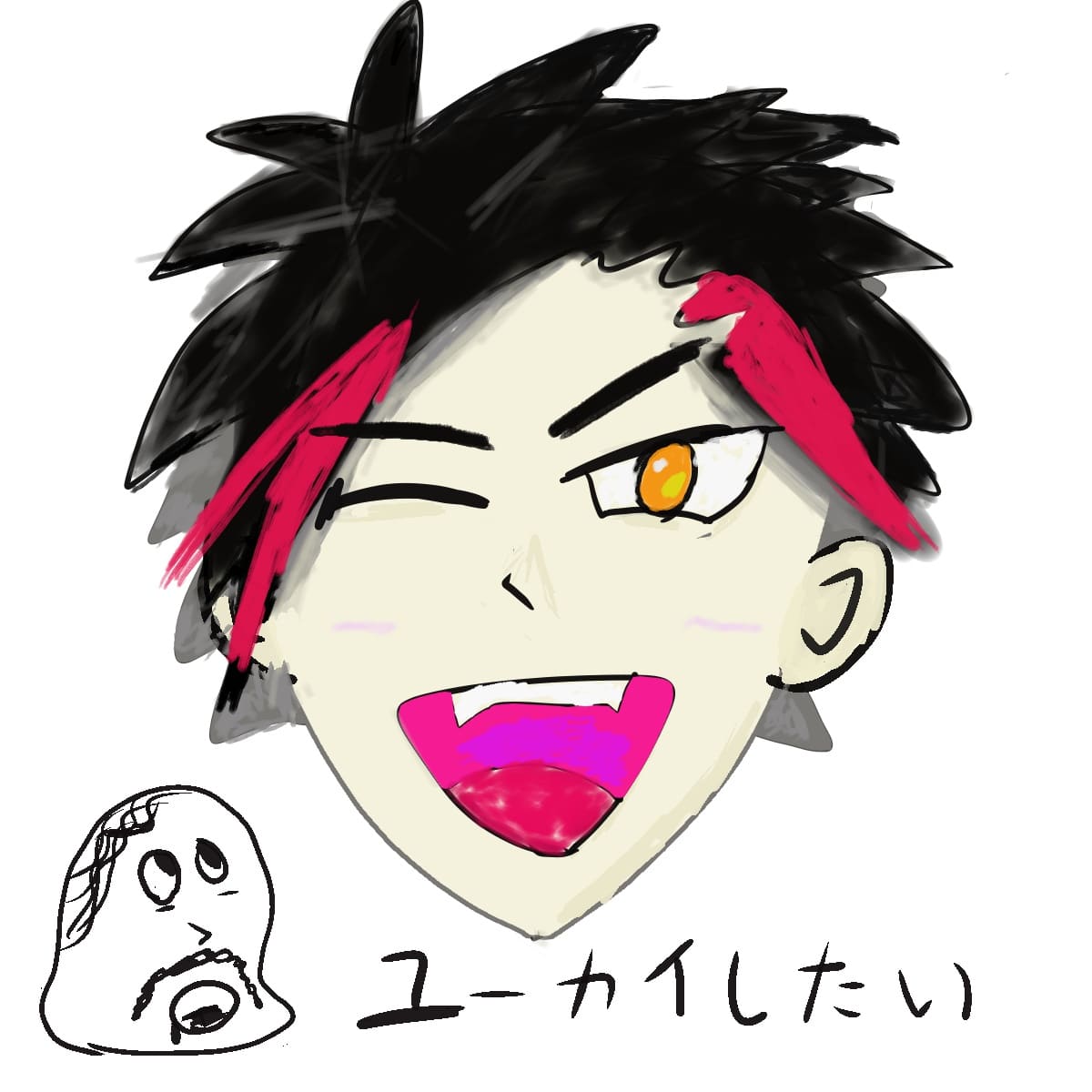 あんスタ鉄虎おじさん