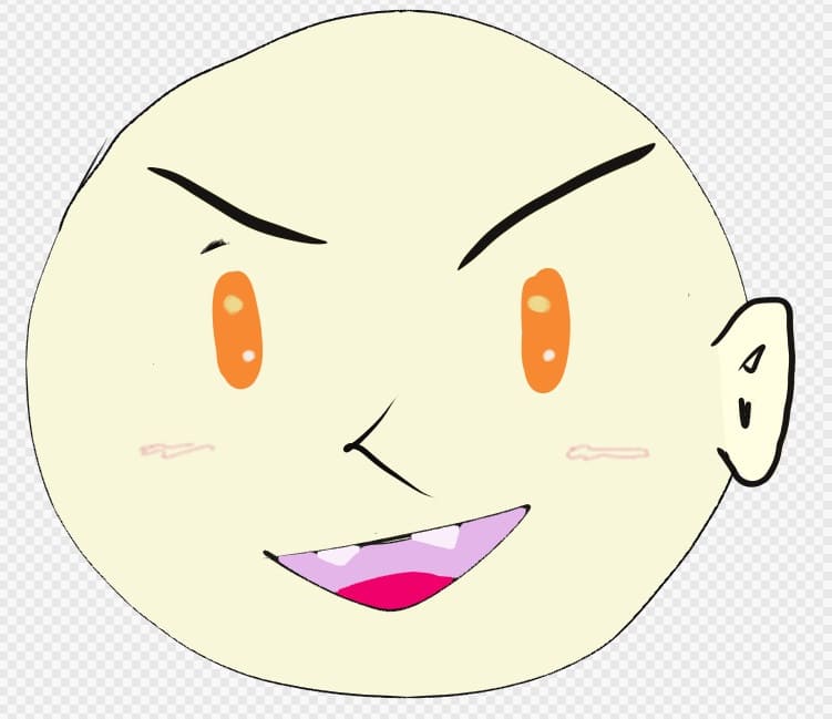 あんスタ鉄虎おまんじゅう