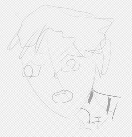 あんスタ鉄虎下書き