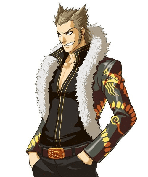 狼士龍（ろうしりゅう）逆転検事