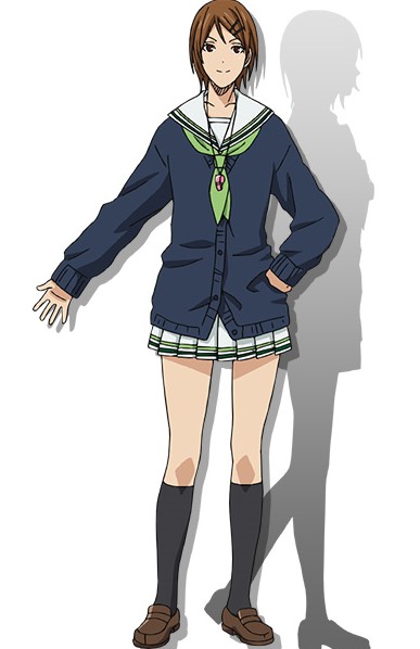 黒子のバスケ